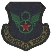 USAF 8th Air Force